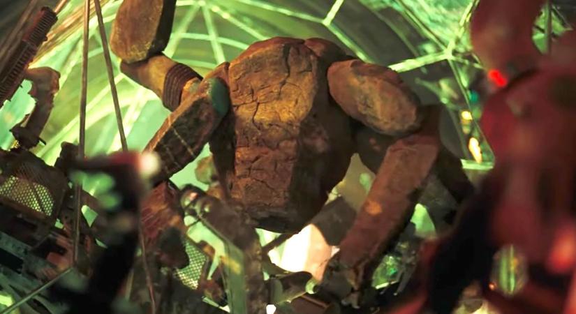 Ha hiszitek, ha nem, A Hail Mary-küldetés Rockyját Oscarra lehet jelölni a legjobb mellékszereplő kategóriájában