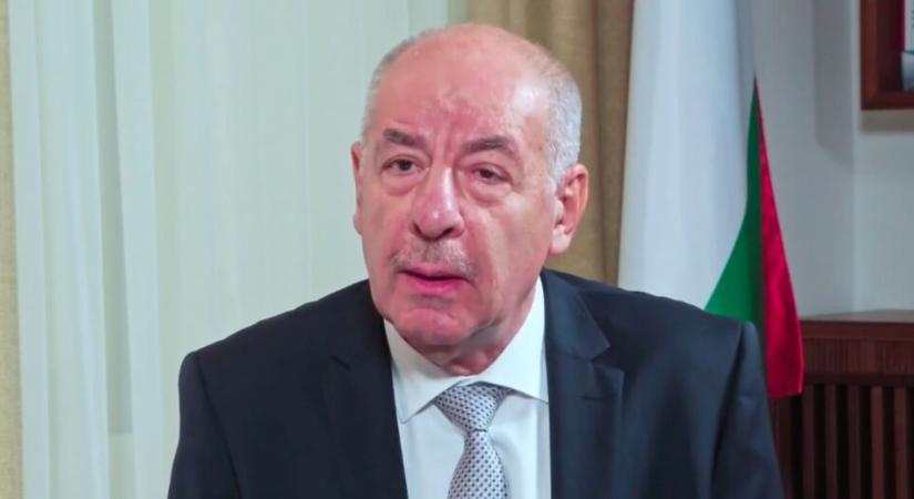 PresidentGo-hangulat