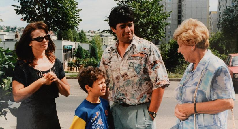 Melyik városban volt a Lila akác köz? És hol játszódik a Szomszédok? Most kiderül mennyire emlékszel a retró tévésorozatok helyszíneire!