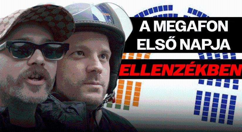 Elindultak a leépítések a Megafonnál és a Patriótánál