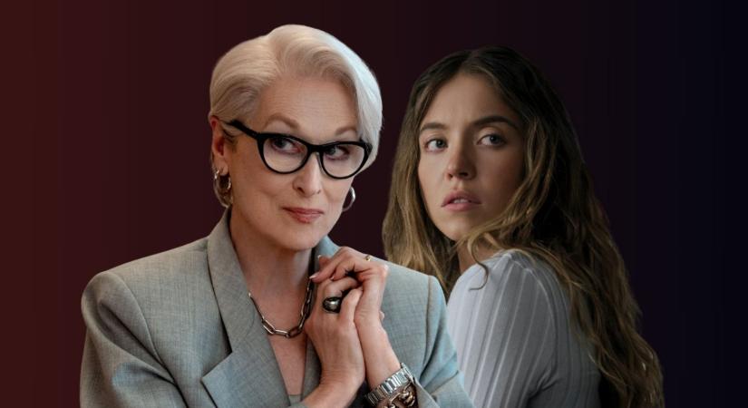 Kivágták Sydney Sweeney jelenetét Az ördög Pradát visel 2.-ből