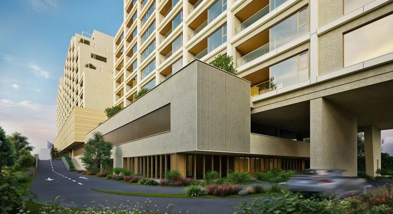 Magyar üzletemberek cége indított ingatlanberuházást Bukarestben