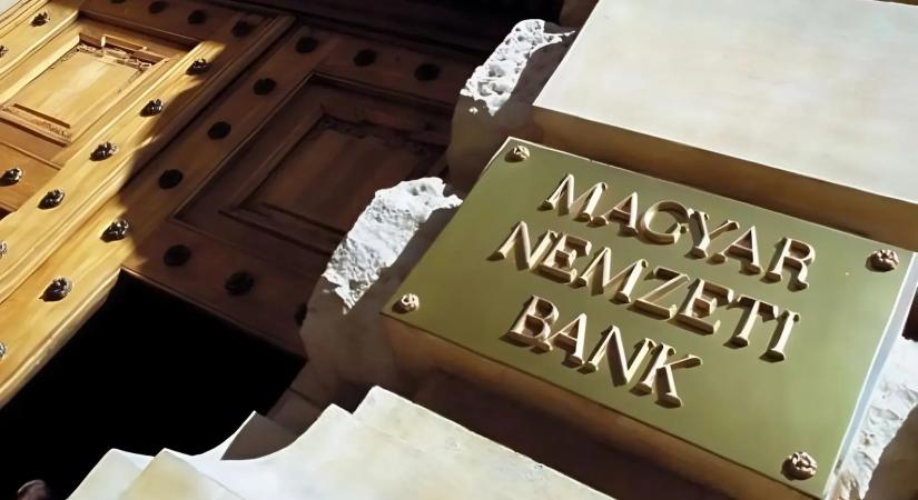 Ügyészségi hatáskörbe vonta a Legfőbb Ügyészség a Magyar Nemzeti Bankot érintő nyomozást