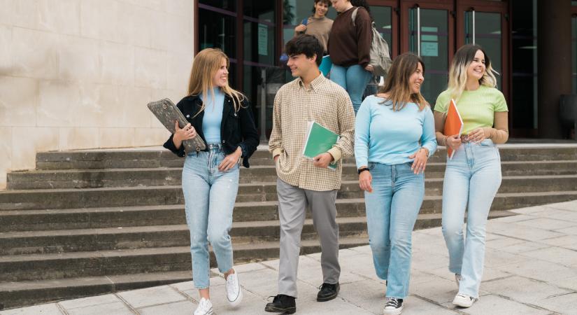 Közleményben reagált a győri egyetem az intézmény vagyonkezelő alapítványának csődjére