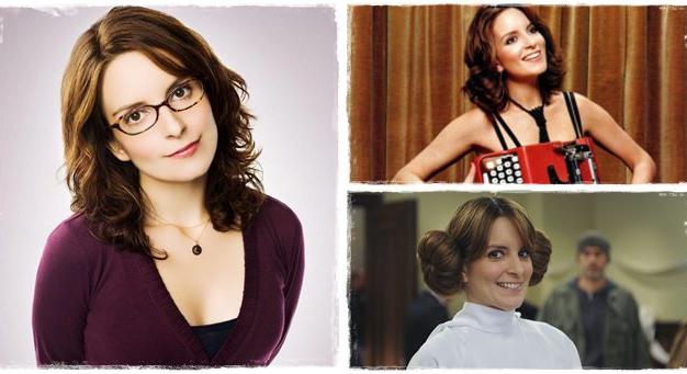 Most ünnepli 56. születésnapját Tina Fey – Íme 8 meglepő érdekesség a humoros színésznőről