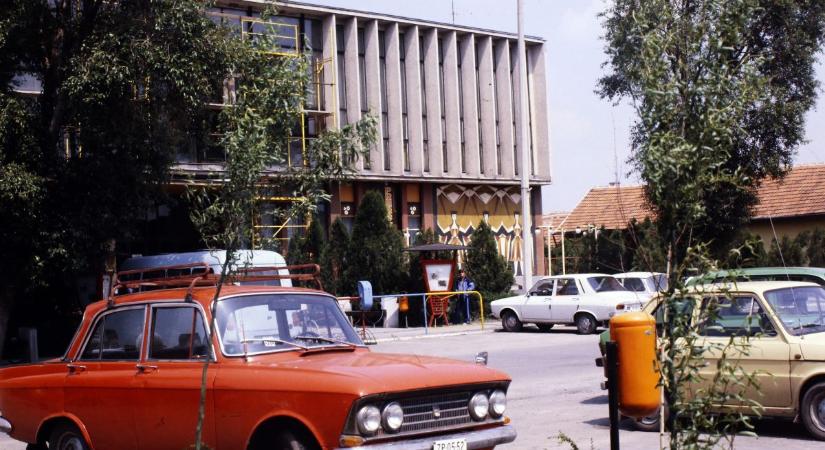 Kvíz: Mennyire vagy kafa? Megy még a ’70-es-’80-as évekbeli retró szleng?