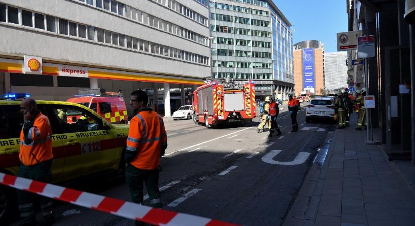 Újabb pokolgépes fenyegetéseket kaptak iskolák és bevásárlóközpontok a Nyugat-Balkánon