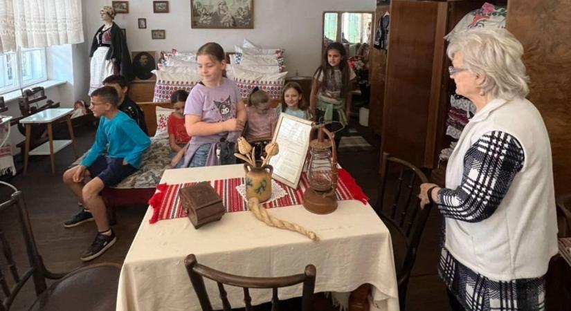 Gasztronómiai kalandozásra hív Demecser