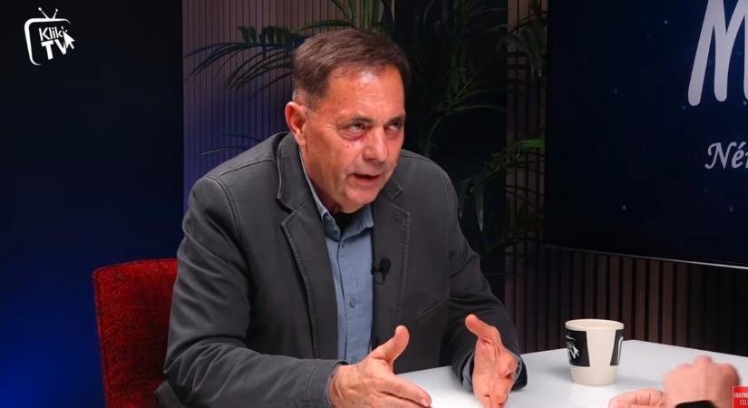 Orbán nélkül a Fidesz összedől - Pócs János a vereségről