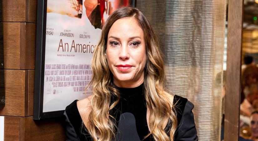 Ráthonyi-Palácsik Tímea visszatér a képernyőre: erre a műsorra mondott igent