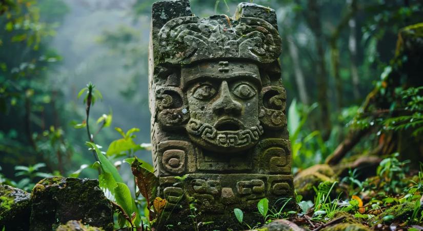 Ezt az utat jelölte ki neked a maja horoszkópod