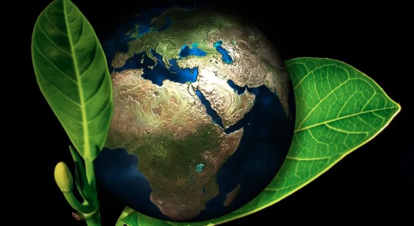 Ma van a Föld napja