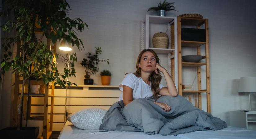 A csendes veszély, ami alattomosan befolyásolhatja az alvásodat, és még csak nem is sejted