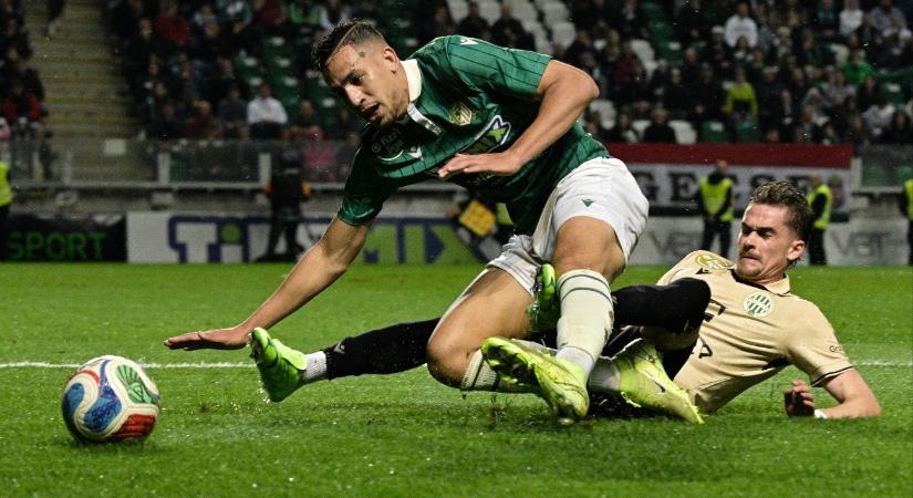 Kicsik után nagyok, Fradi-Győr csúcsmeccs a Magyar Kupa elődöntőjében – sport a tévében