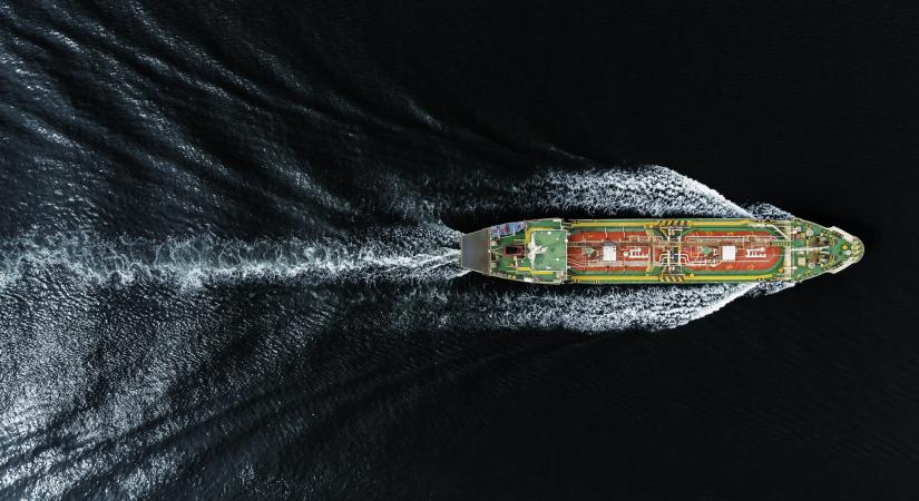 Bejelentették: sosem látott tengeri flotta száll tengerre hónapokon belül