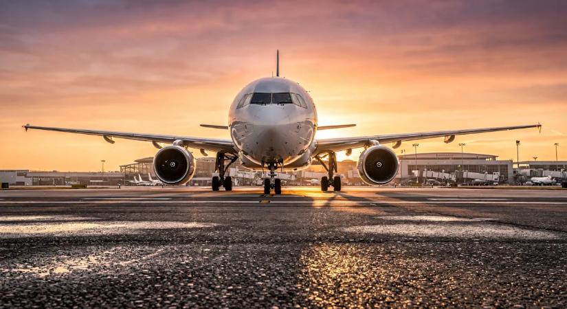 Hat hetünk maradt – Megbénulhat az európai légi közlekedés?