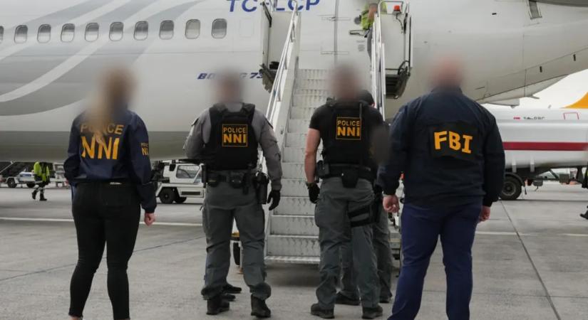 Álnéven taxizott Mexikóban egy magyar drogbáró, hat év bujkálás után fogták el