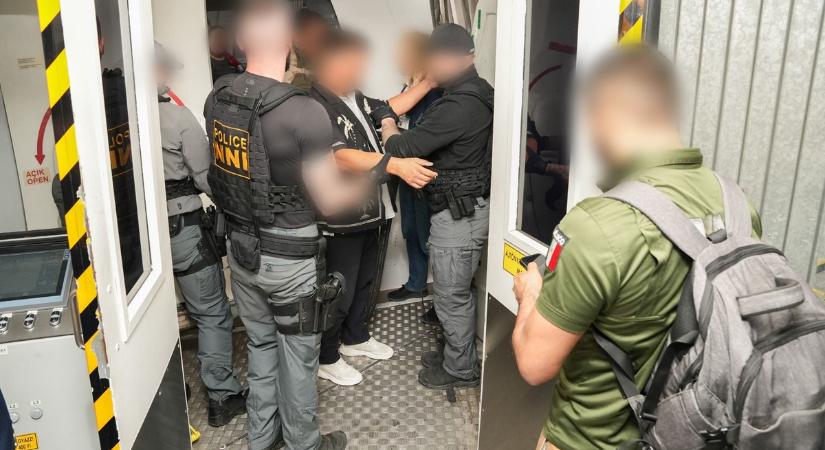 Elfogták az EU egyik legveszélyesebb körözött bűnözőjét, a magyar drogbárót, B. Jánost