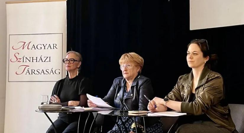 „A színház nem válhat politikai eszközzé” – a Magyar Színházi Társaság javaslatai a Tisza-kormánynak