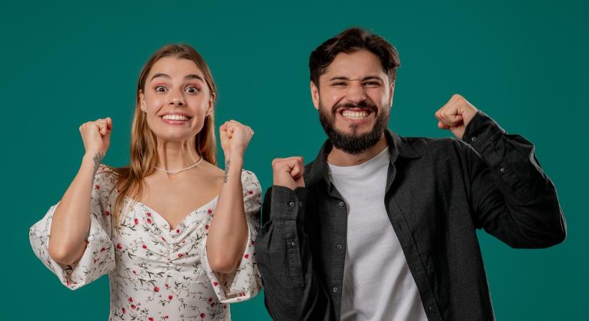 Vége a balszerencsének: ezt a három jegyet választotta ki az univerzum a felemelkedésre