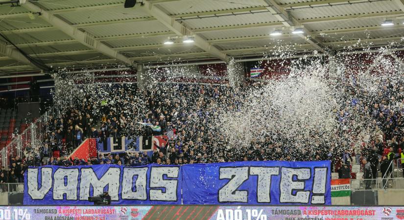 Honvéd–ZTE reakciók: megvédték a 11-est hibázót, beszóltak Dél-Amerikának, és a névskandálás is téma volt
