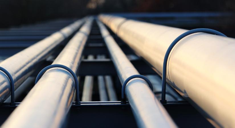 Itt a Mol bejelentése: hivatalos, megjavult a Barátság-vezeték, érkezhet az olaj Magyarországra