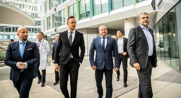 Kóka János így elmélkedik az egészségügy három évtizedéről