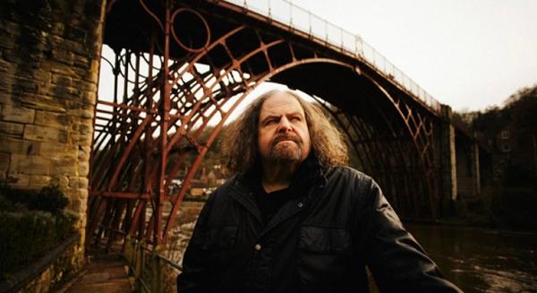 Új szólódalt mutatott be Shane Embury, a Napalm Death basszusgitárosa: 'Taurus'