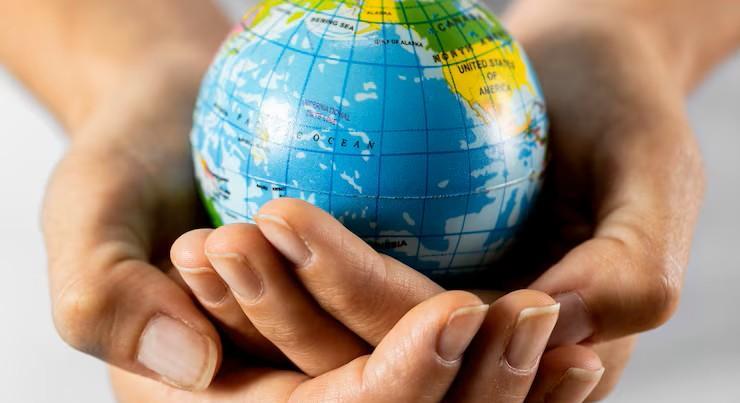 A Föld Napja – A bolygónk védelme közös felelősség