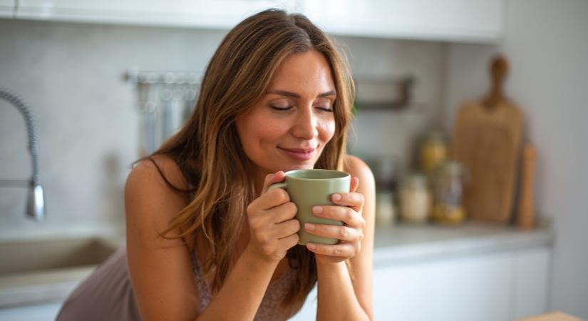 Kávé reggeli előtt? Súlyos árat fizethet érte a szervezeted