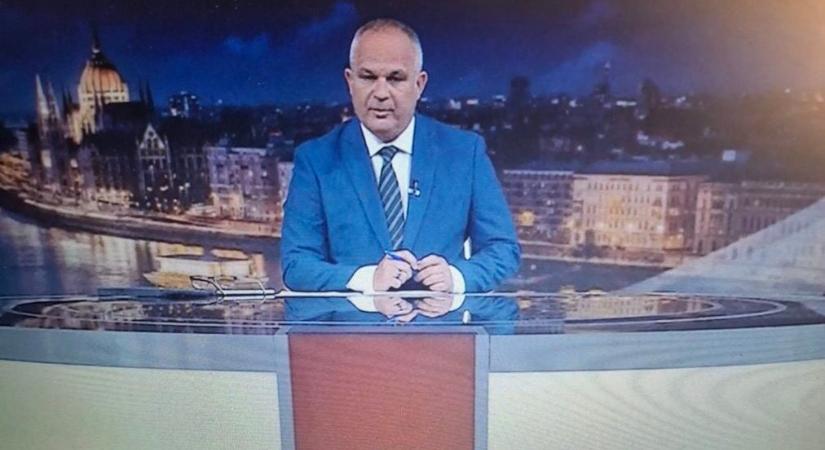 Az M1 Híradó elismerte, valótlanság, hogy Tóta W. Árpád szado-mazo szexet népszerűsít gyerekeknek