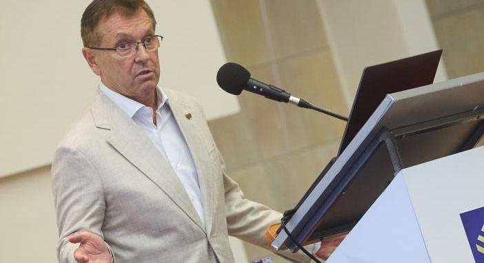 Dr. Matolcsy György: Az elmúlt időszakban számos megalapozatlan vád érte személyemet