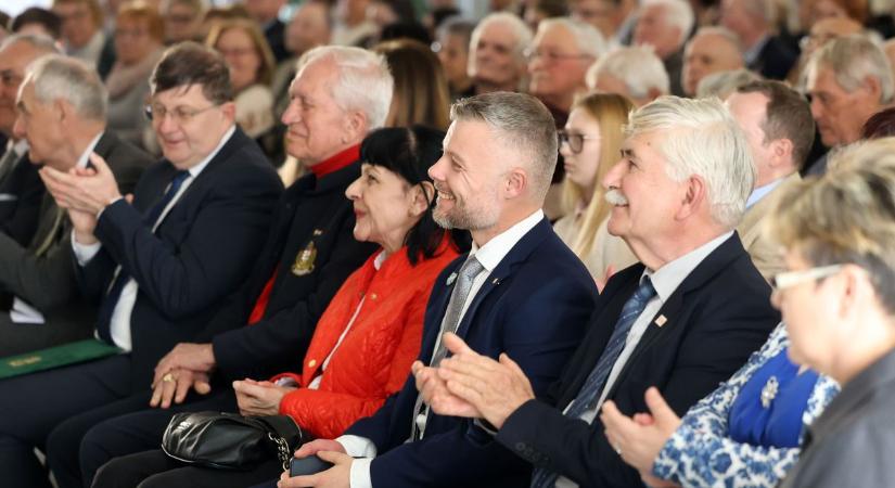 Táncsicsosnak lenni egy életre szól: mindenkor iránymutató volt és az is marad a kaposvári gimnázium szellemisége