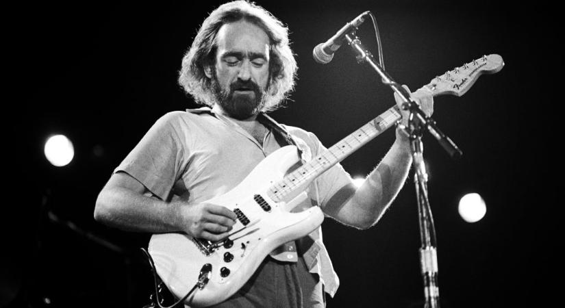 Meghalt Dave Mason, a Traffic egyik alapítója