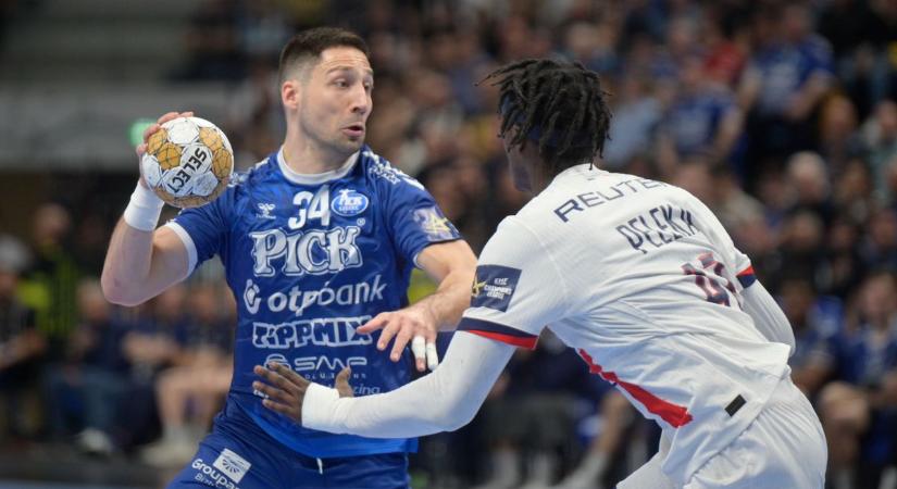 Súlyosan megsérült a Pick Szeged játékosa, műteni kell