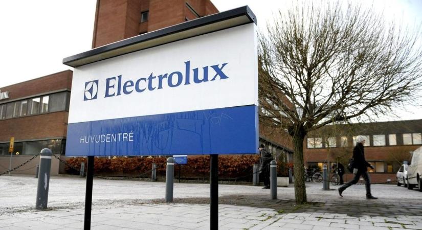 Bezárja jászberényi gyárát az Electrolux, 600 dolgozót érint a leállás – már az időpont is megvan