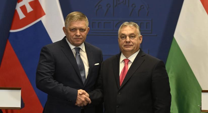 Fordulat Brüsszelben: Orbán szövetségesei nem vétózzák az orosz szankciókat, ha ez a feltétel teljesül