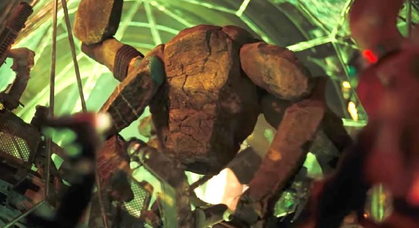 Oscar-esélyes lehet Rocky A Hail Mary-küldetésért?