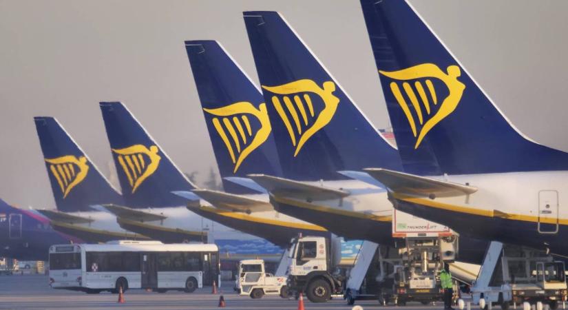 A Ryanair bekeményít egy népszerű európai úticélnál: megszüntetheti járatait
