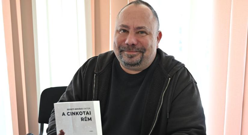 A cinkotai rém útja Győrt is keresztezte