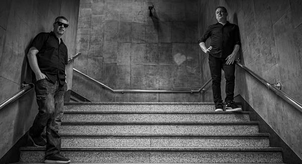 Darabokra hulló idő - Kontrollzé: 'Esse Sine Lumine' lemezkritika