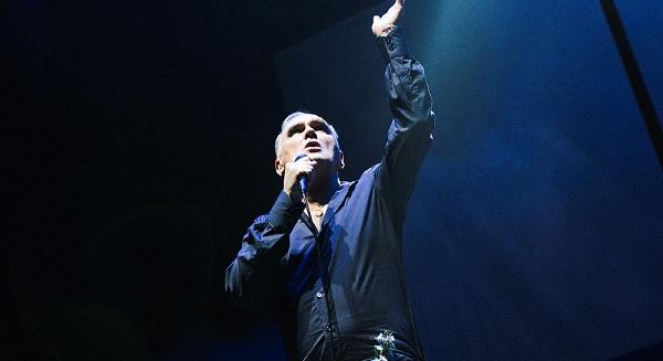 Egy generáció hangja, a legendás énekes, Morrissey harmadszor tér vissza Budapestre