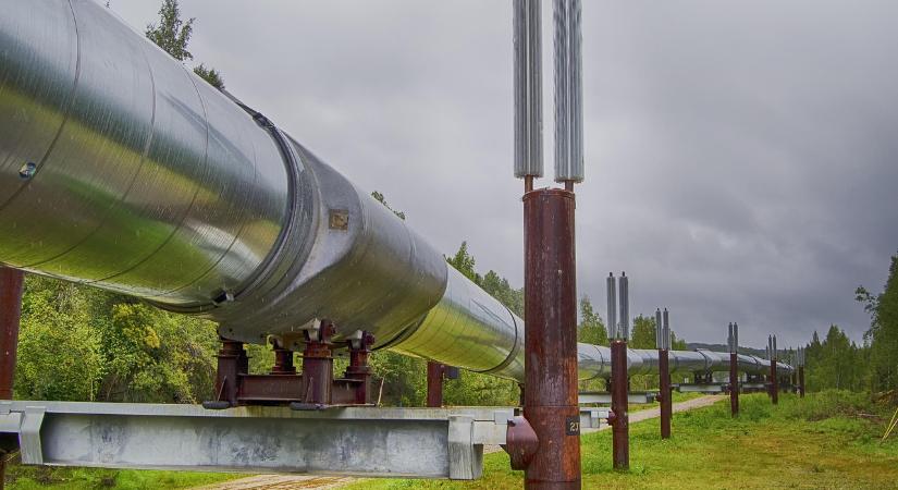 Elkészült a Barátság kőolajvezeték javítása