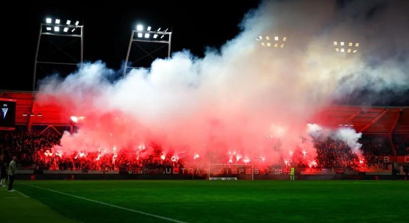 Így reagált Szijjártó Péter a Honvéd drámai kiesésére