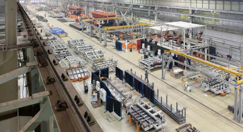 Hivatalos, bezár a híres vidéki gyár: 600 dolgozó jövője kérdéses, év végén szüntetik meg a termelés