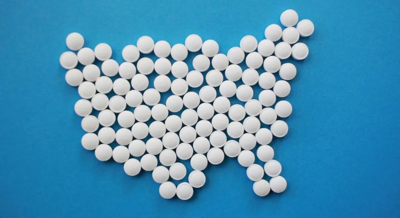 Egy filléres gyógyszer, ami életet menthet? Szinte mindenki szekrényében ott lapul a csodaszer