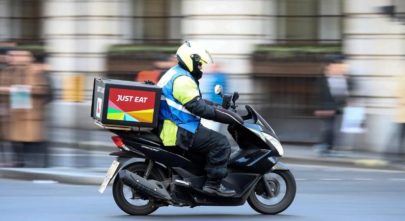 Stabilcoinra váltana az egyik legnagyobb amerikai ételkiszállító cég