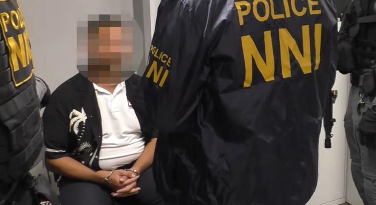 Elfogták a legkeresettebb magyar drogbárót, aki álnéven élt Mexikóban taxisként