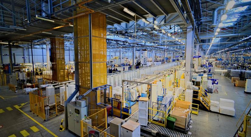 Leáll az Electrolux jászberényi gyára, 600 dolgozó kerül lapátra