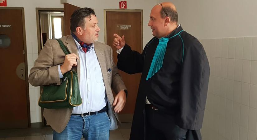 Százmilliós perre készül Galambos Lajcsi